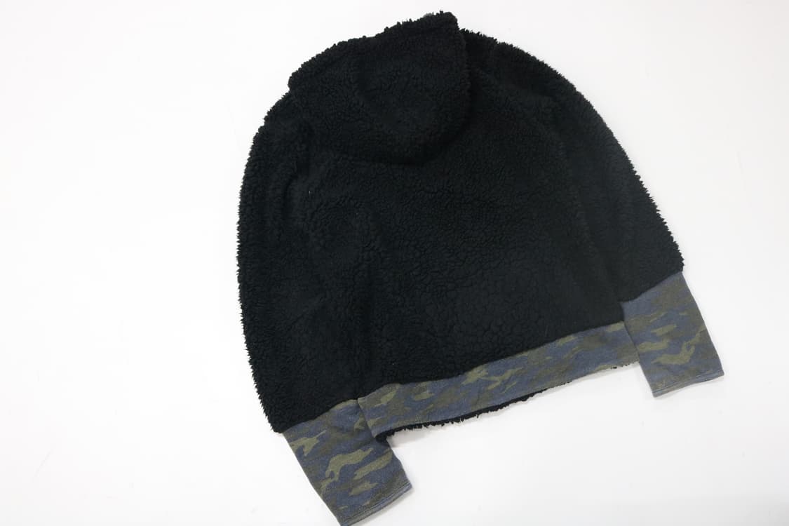 시에라 디자인 보아 플리스 후드집업 상품이미지6