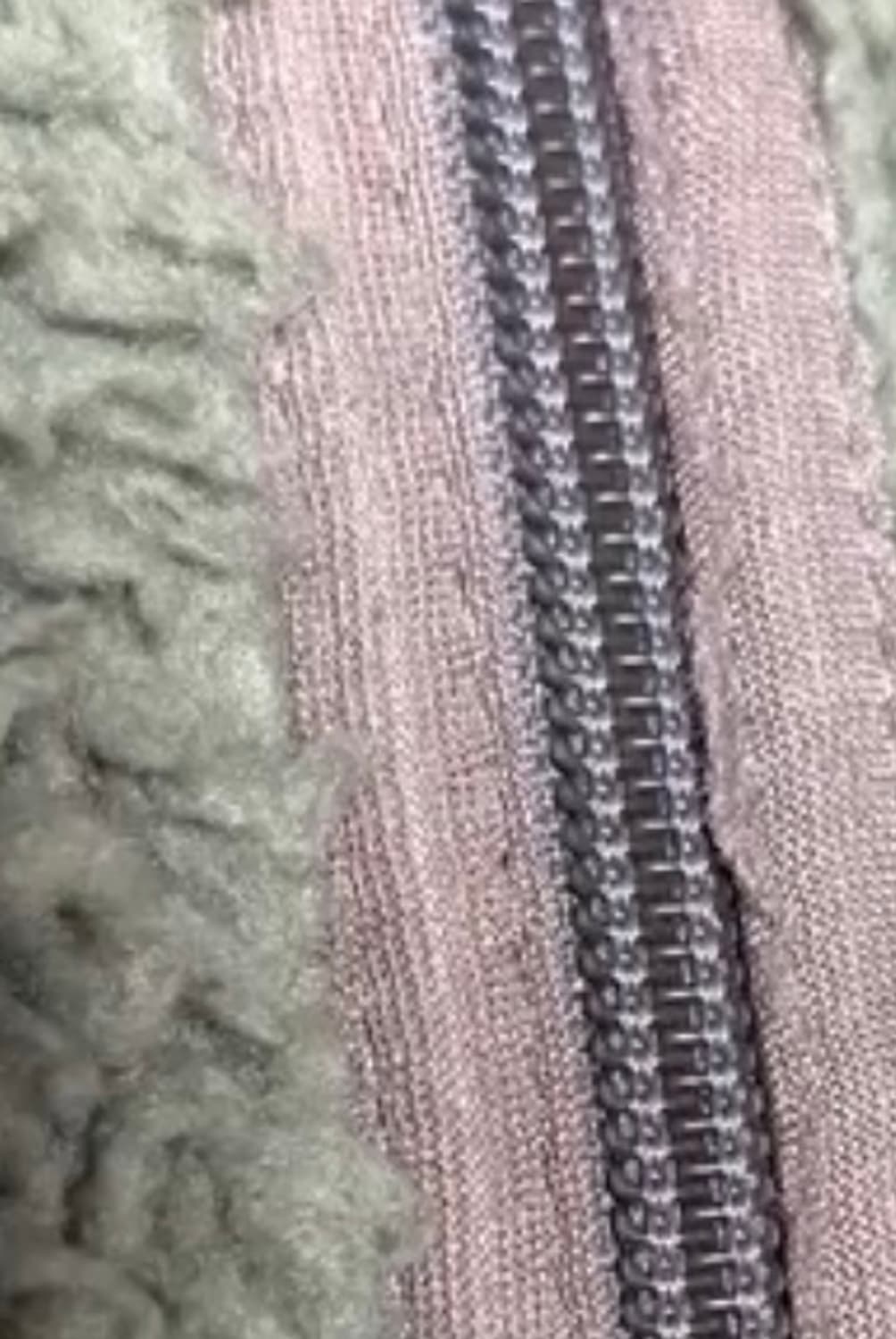 급처 빈티지 파타고니아 딥파일 유칼립투스 s 상품이미지4