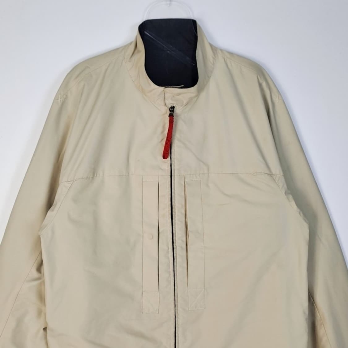 00‘s 프라다 스포츠 리버시블 자켓 상품이미지4