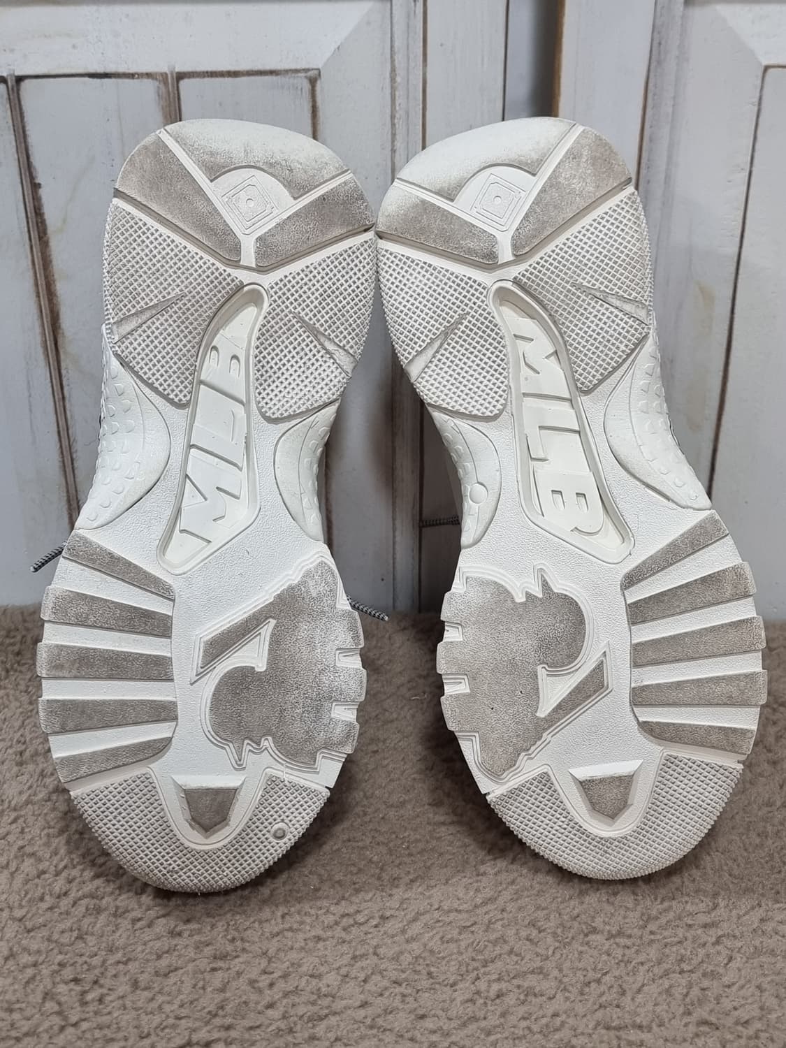 MLB 빅볼청키 미키 X 보스턴레드삭스 (D145 상품이미지4