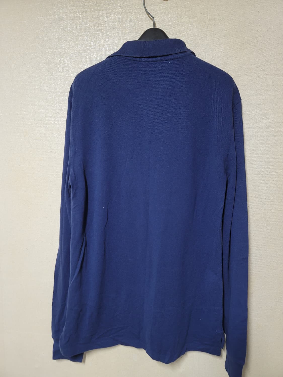 폴로 랄프로렌 긴팔 카라티 상품이미지4