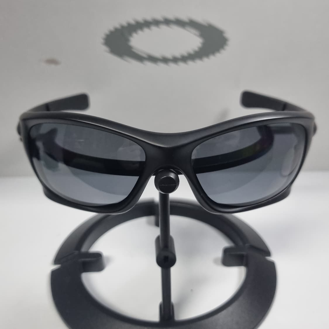 오클리 핏불 매트블랙 미사용 상품이미지3