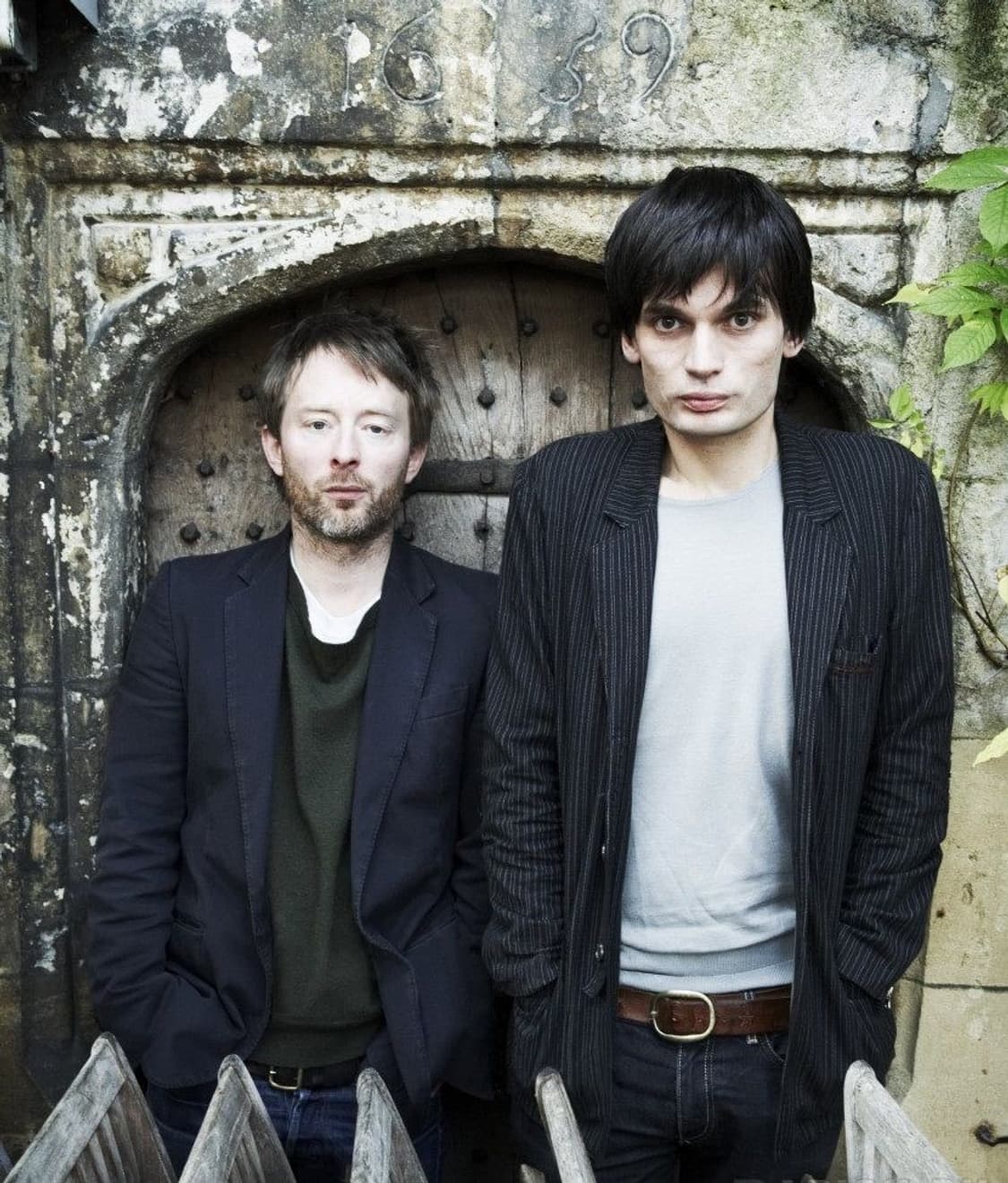 loose neck knit, aw2008 상품이미지4