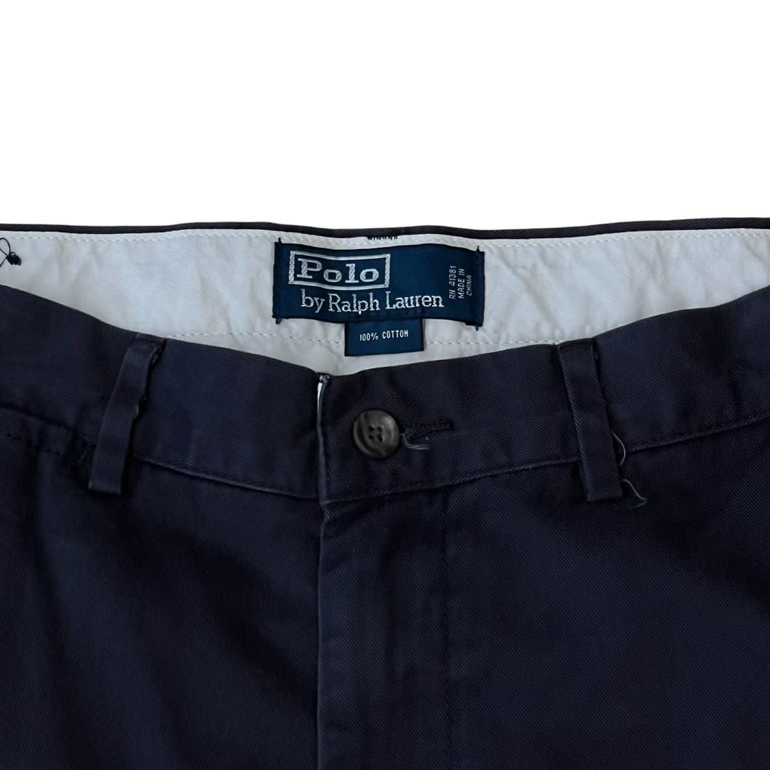 폴로 랄프로렌 치노 팬츠 r1463 상품이미지6