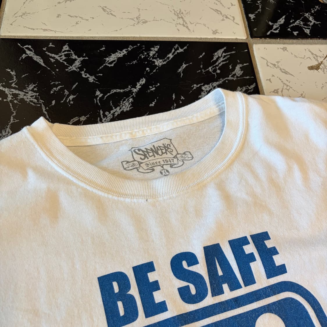 vintage nasty t-shirt 상품이미지4