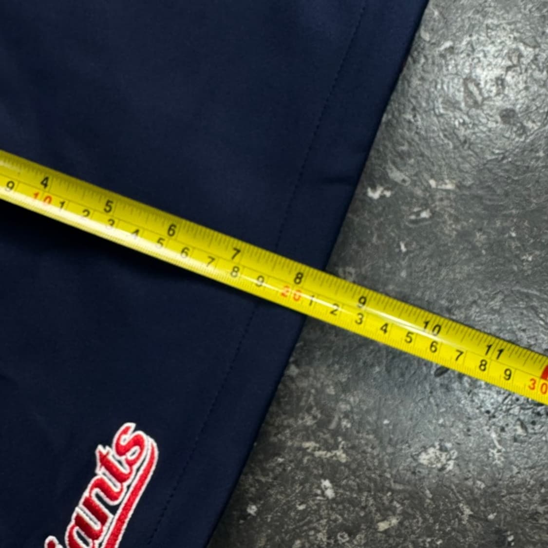 롯데자이언츠 넥 워머 상품이미지4