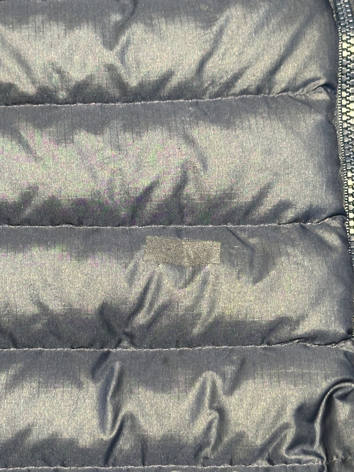 19F/W 파타고니아 다운 스웨터 베스트 상품이미지5