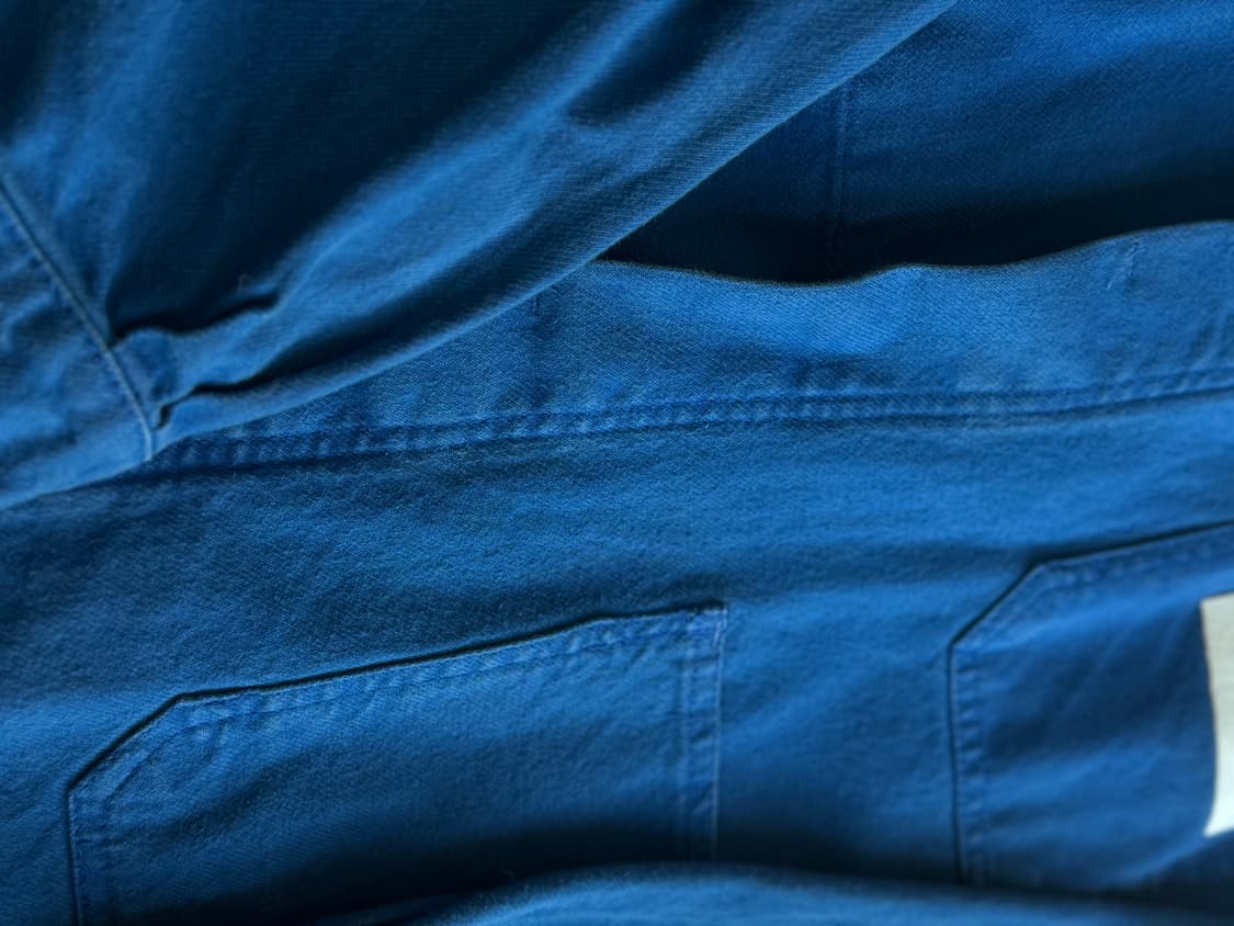 프렌치 워크 자켓 French work jacket 상품이미지2