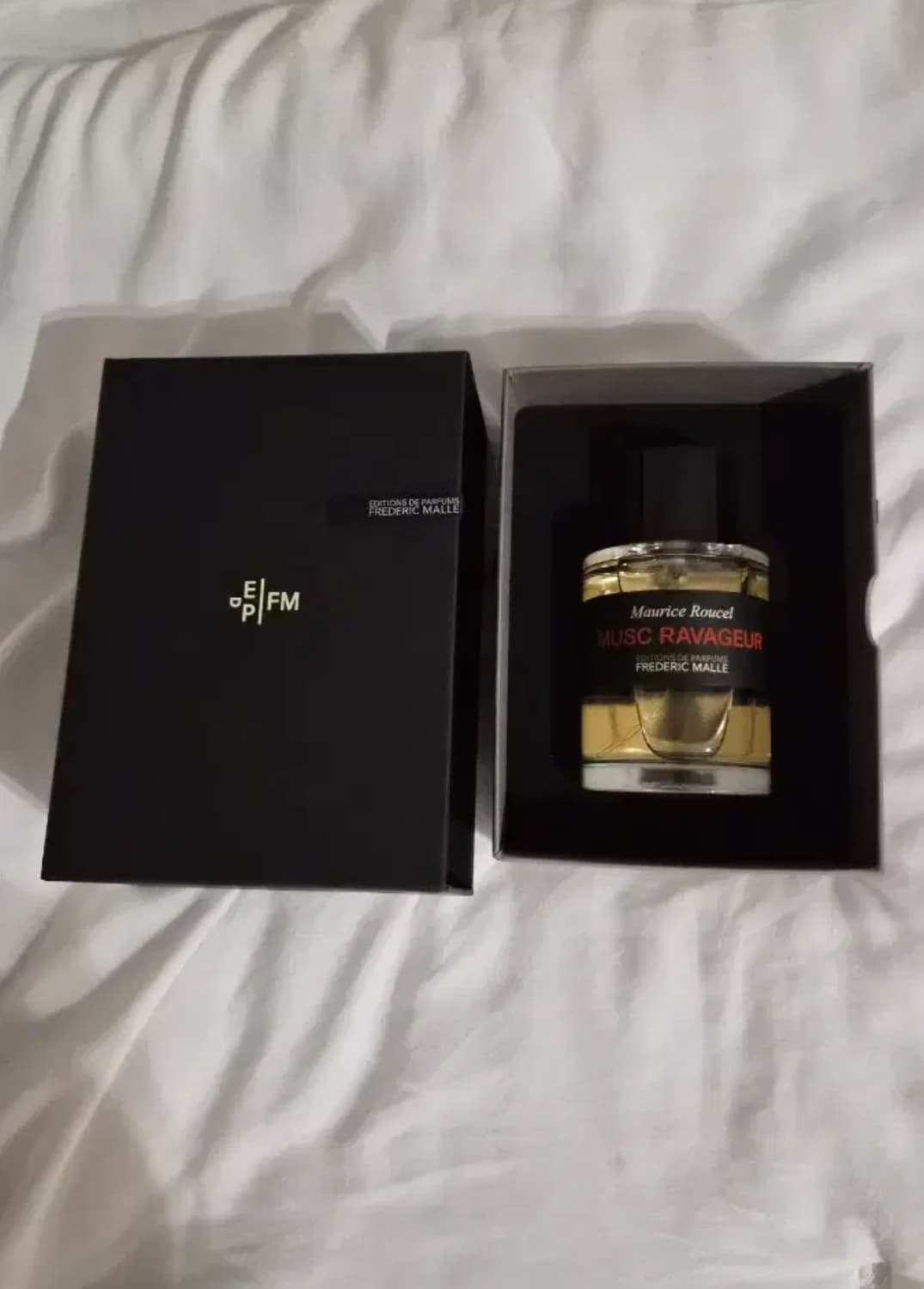 프레드릭 말 뮤스크 라베줴 100ml 상품이미지3