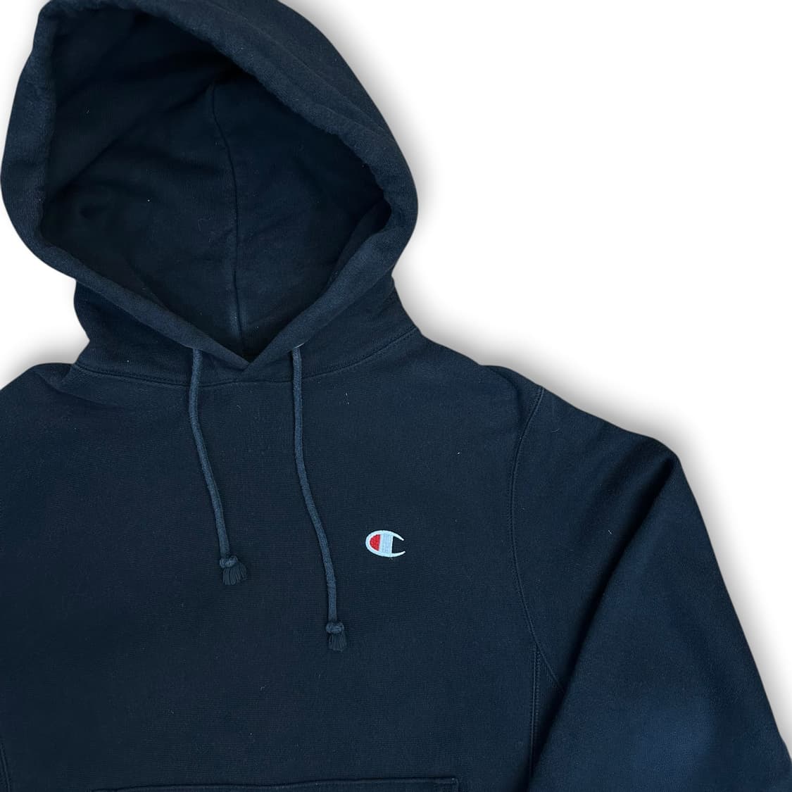 챔피온 리버스위브 후드 상품이미지4