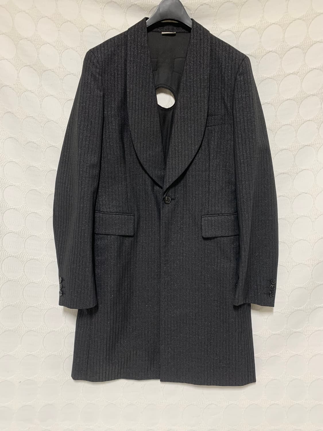 comme des garçons homme plus2014aw 자켓 상품이미지7