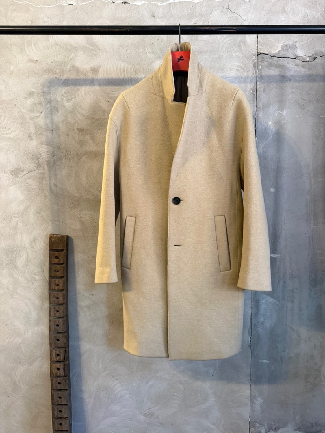 시스템 탑코트 100 상품이미지2