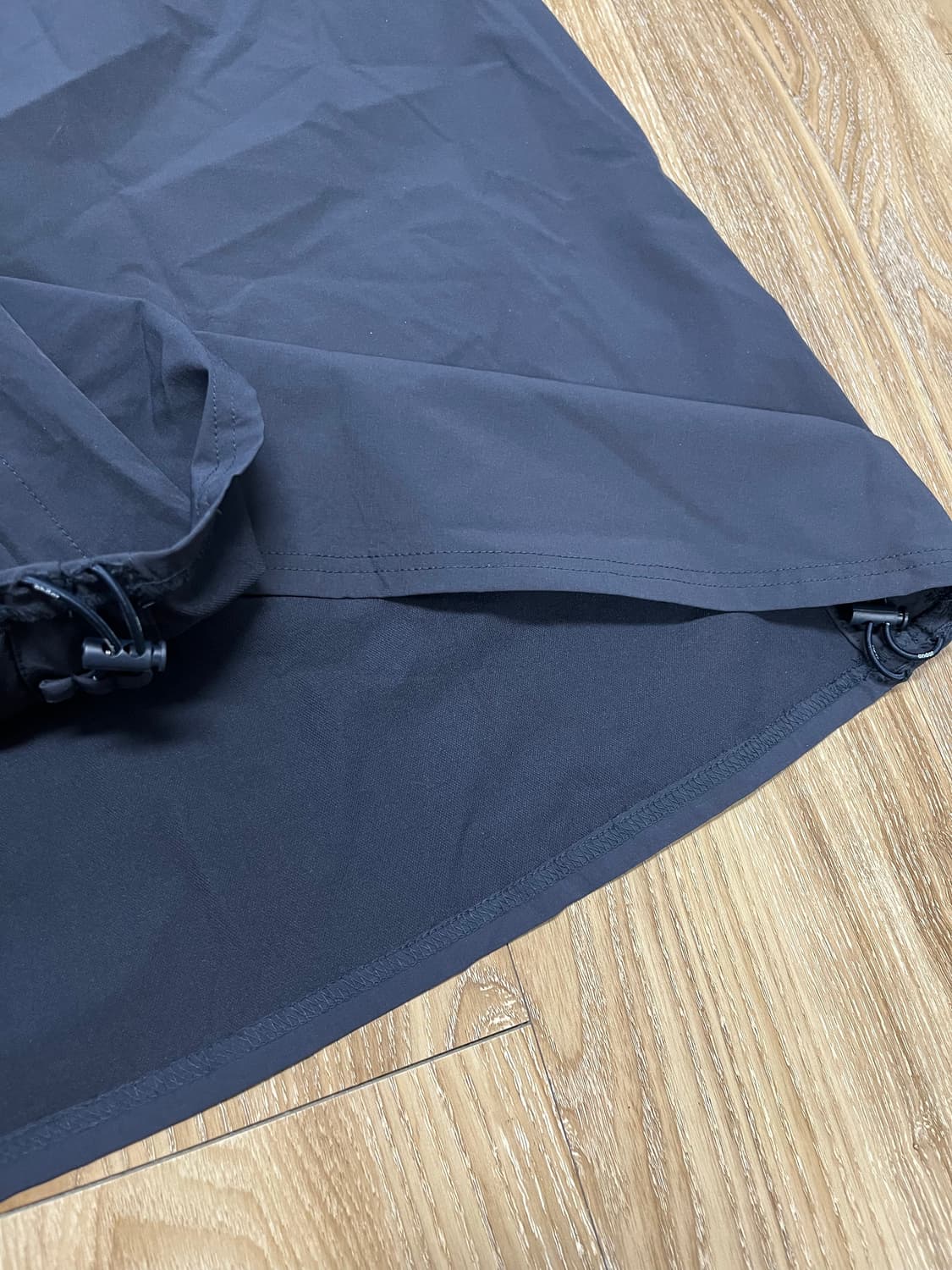 안다르 포켓 롱 스커트 6 상품이미지4