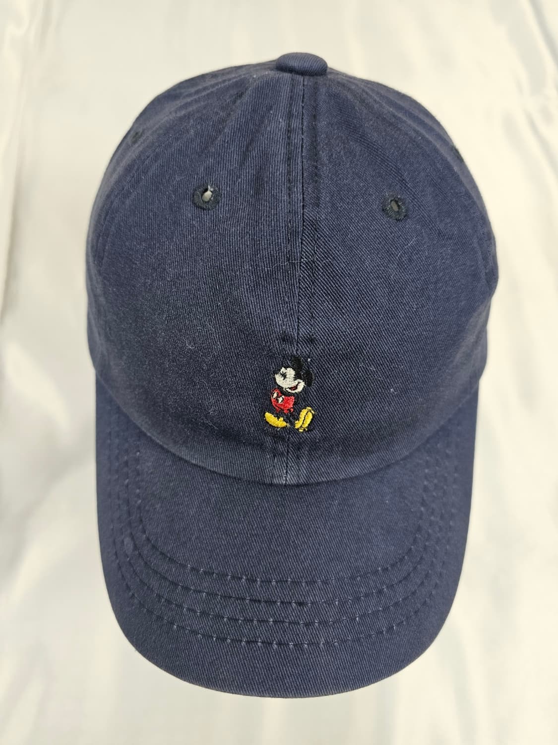 골든구스미키볼캡 상품이미지1