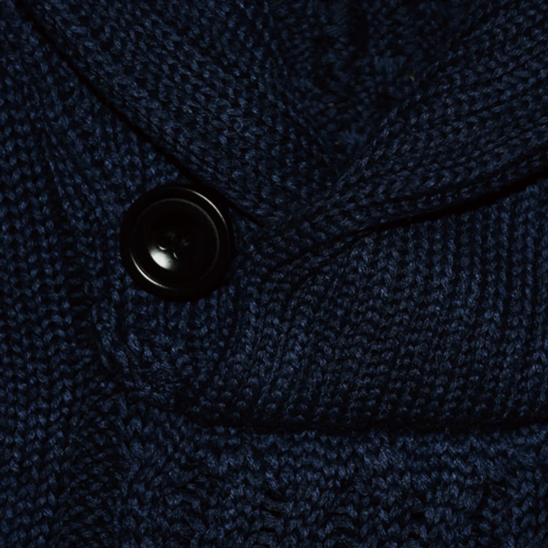 HYDROGEN 스컬케이블니트 상품이미지6