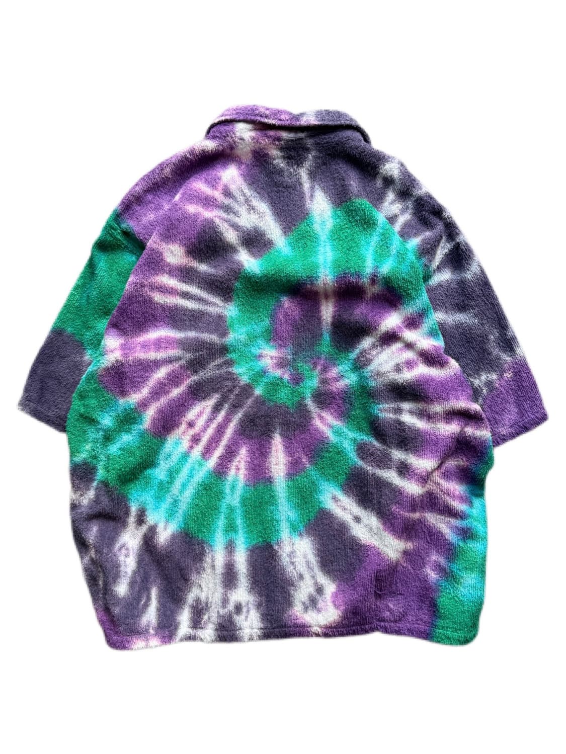 남이서팔 테리 카바나 셔츠 M(XL) 상품이미지2