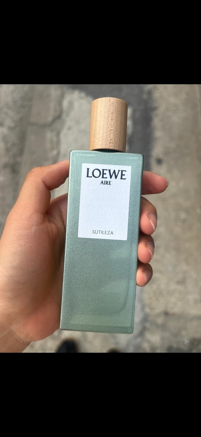 로에베 아이레 수틸레사 상품이미지1