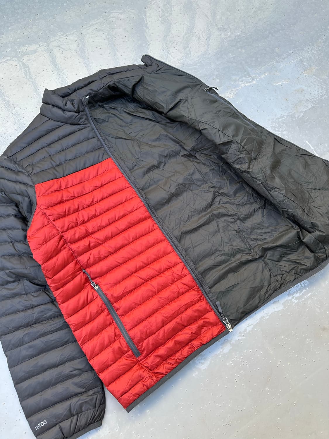 [에디바우어] •Eddie Bauer 700 Plumas Jacket 상품이미지3