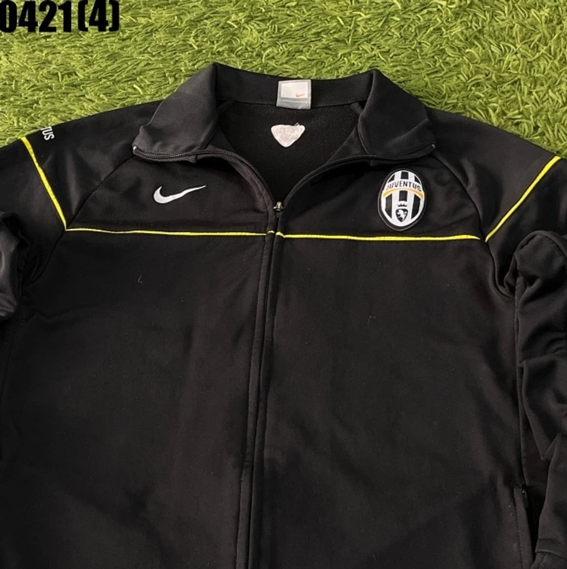 나이키 유벤투스 져지 상품이미지2