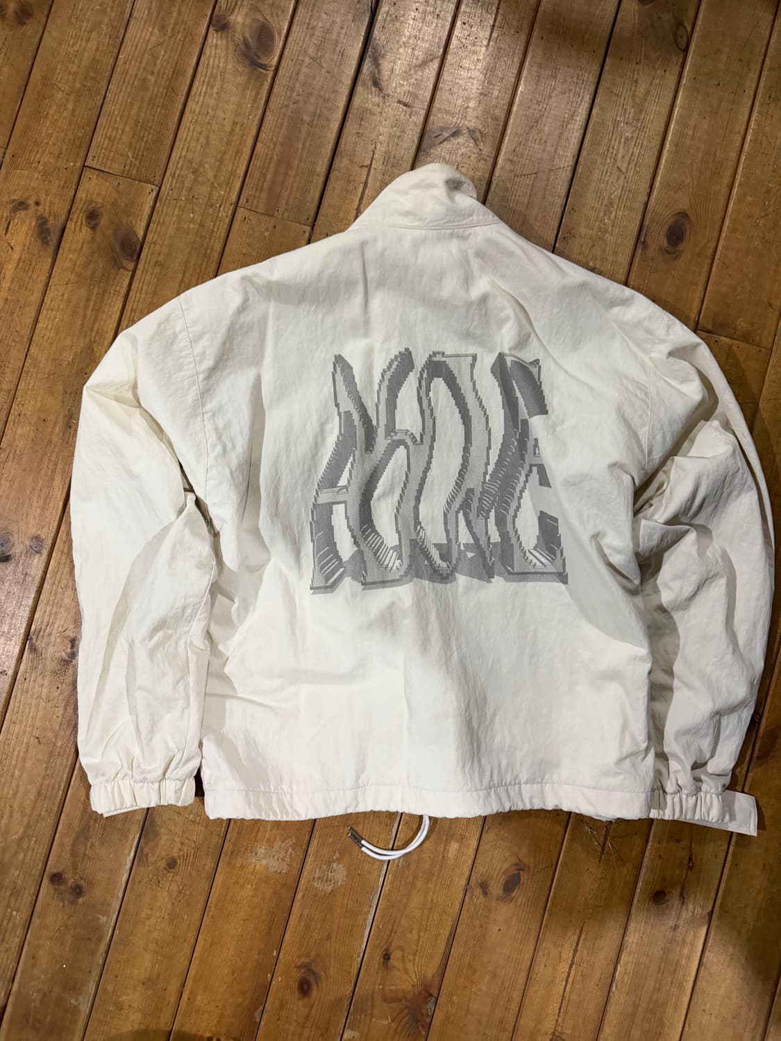 Aomg 굿즈 바람막이 상품이미지1