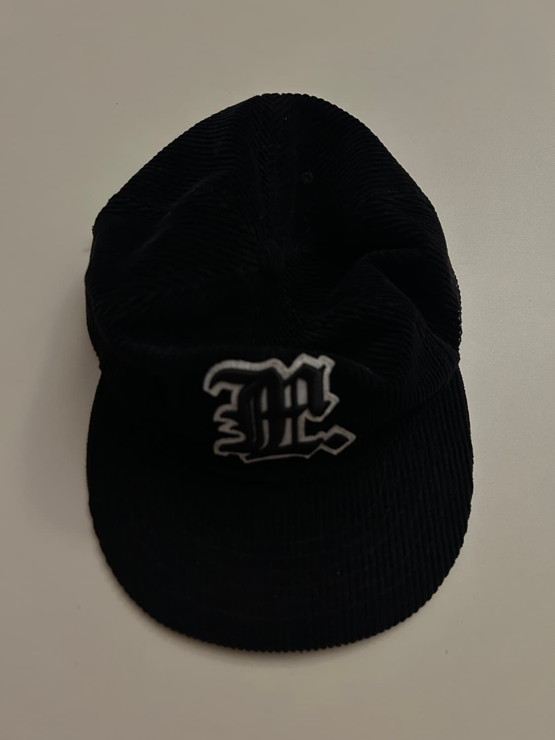 LMC 코듀로이 모자 상품이미지1