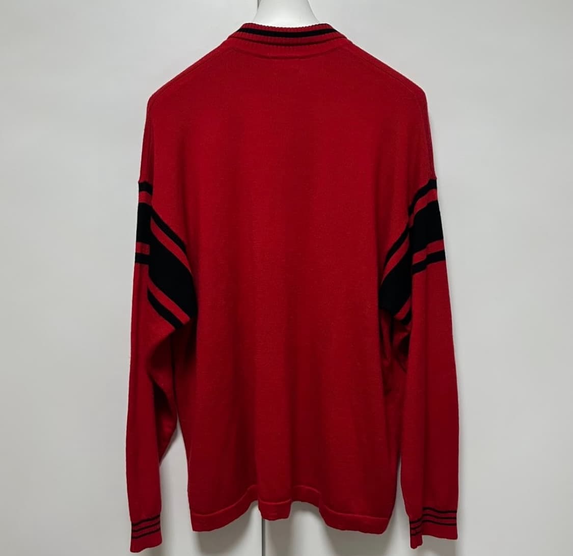 Bode 메리노 울 니트 m 사이즈 상품이미지2