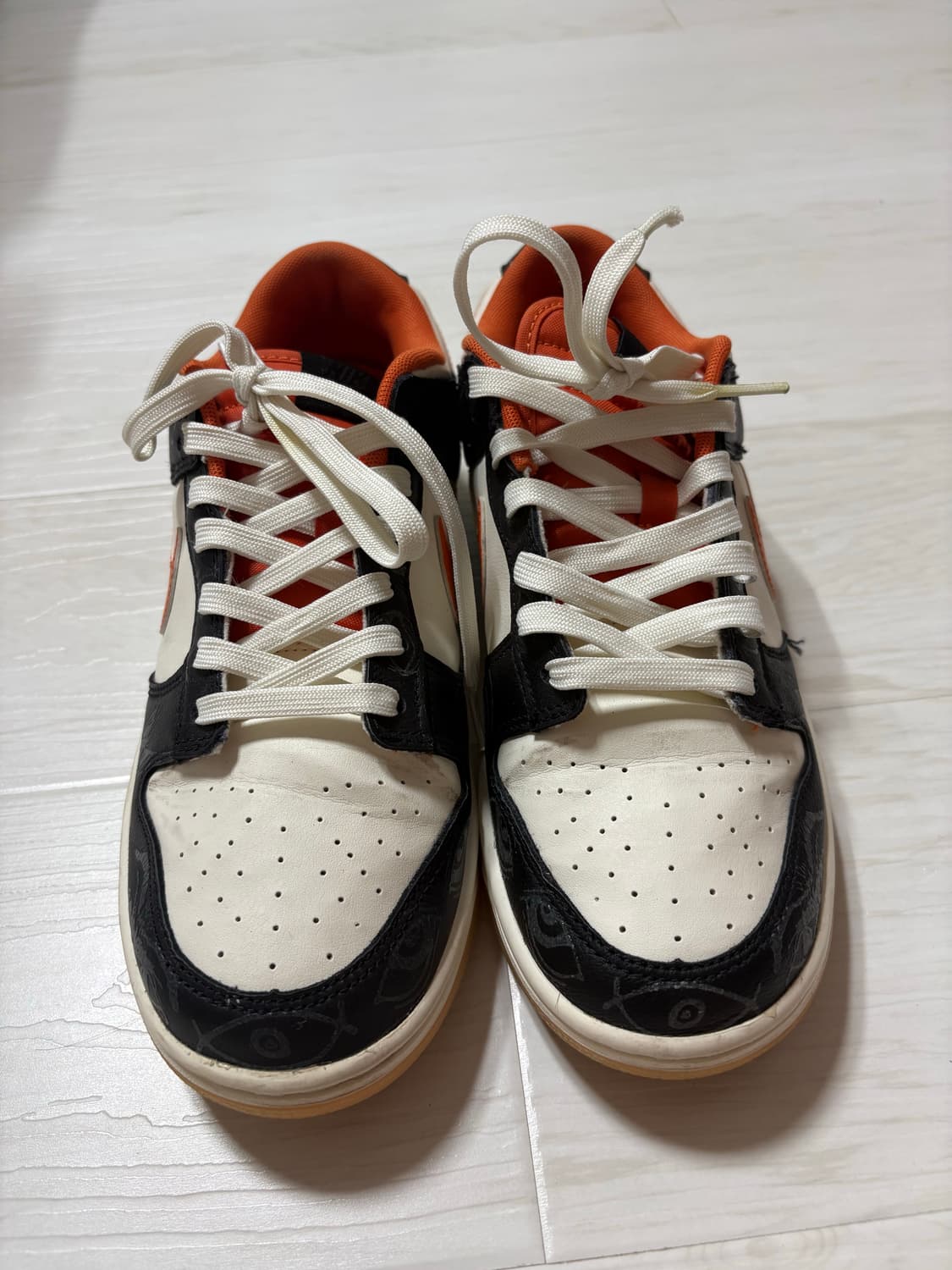 나이키 덩크 할로윈 260 상품이미지1