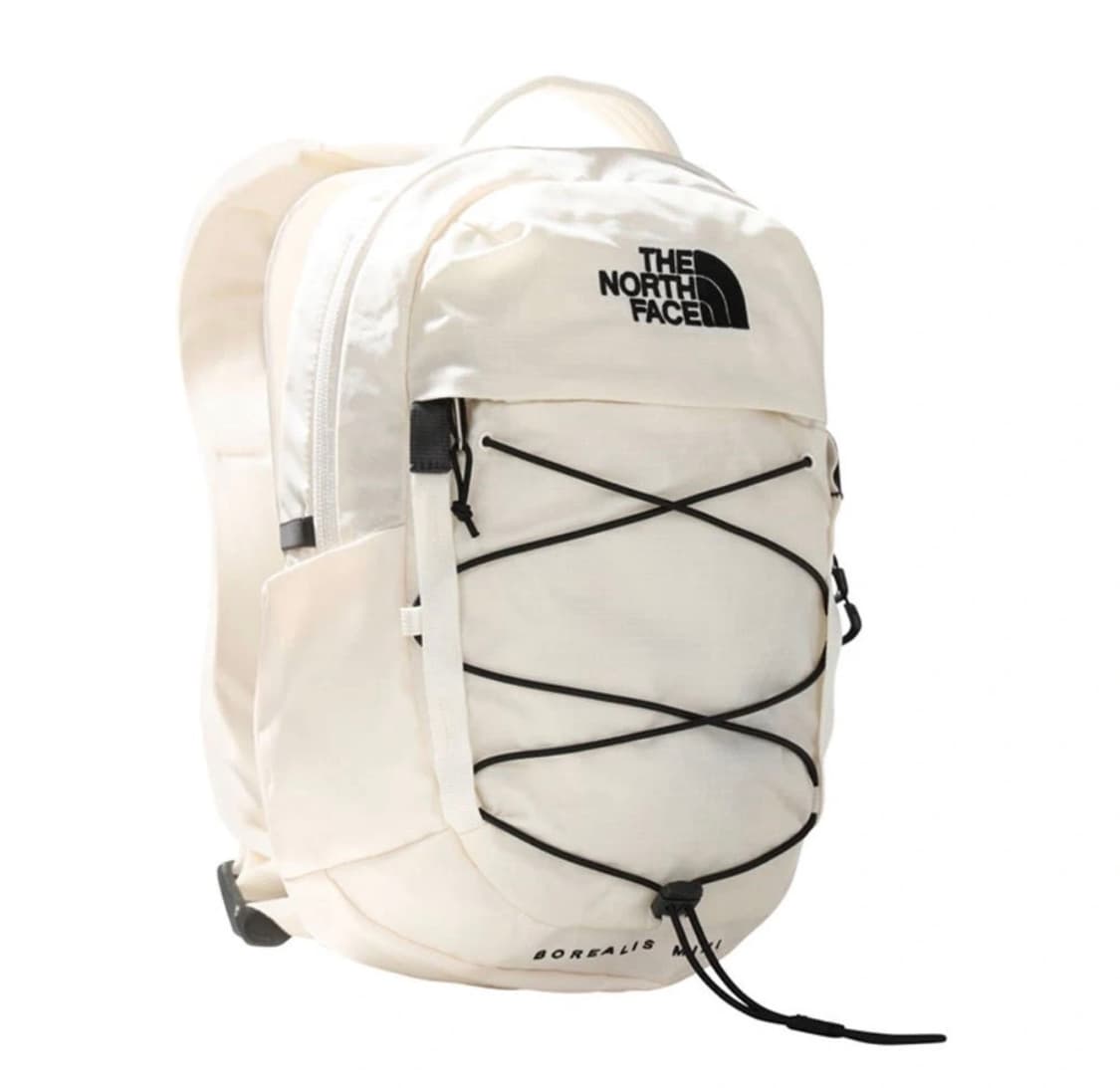 노스페이스 보레알리스 미니 백팩 가방 화이트 상품이미지2