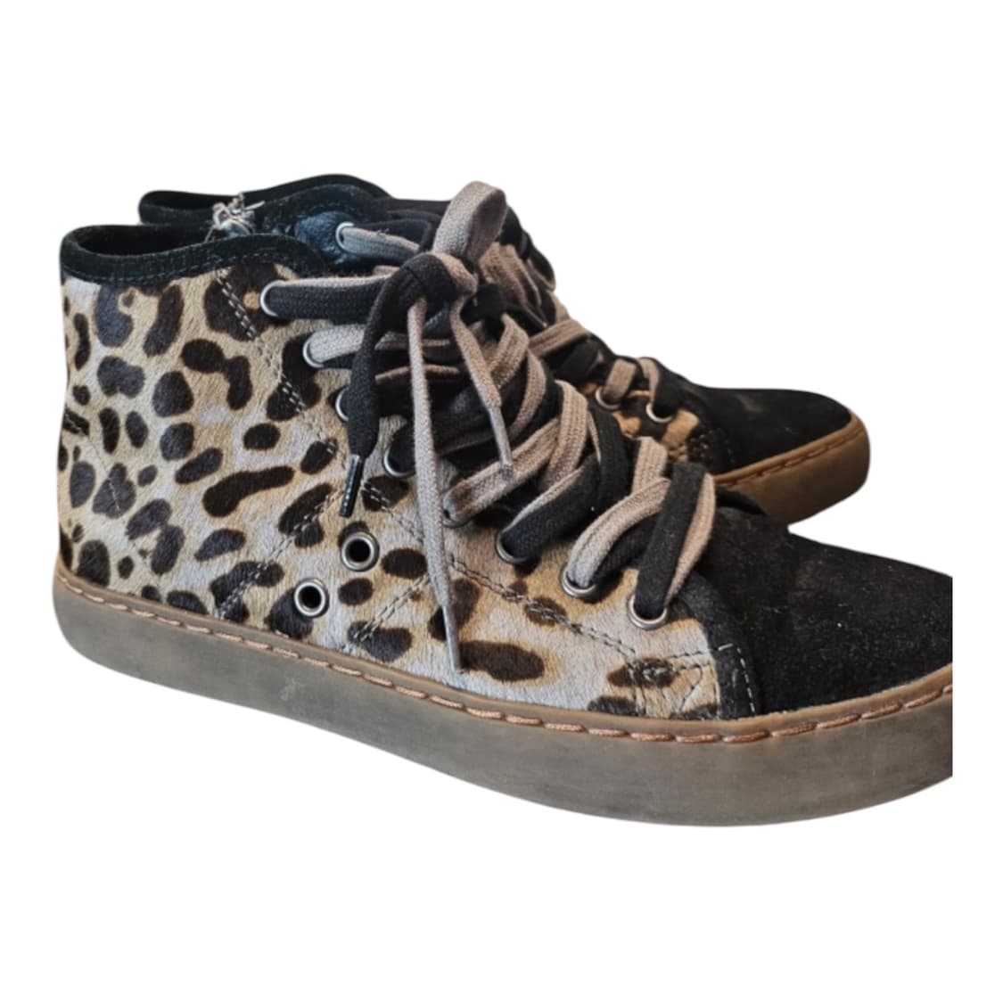 Ash 레오파드 스니커즈 38 상품이미지1