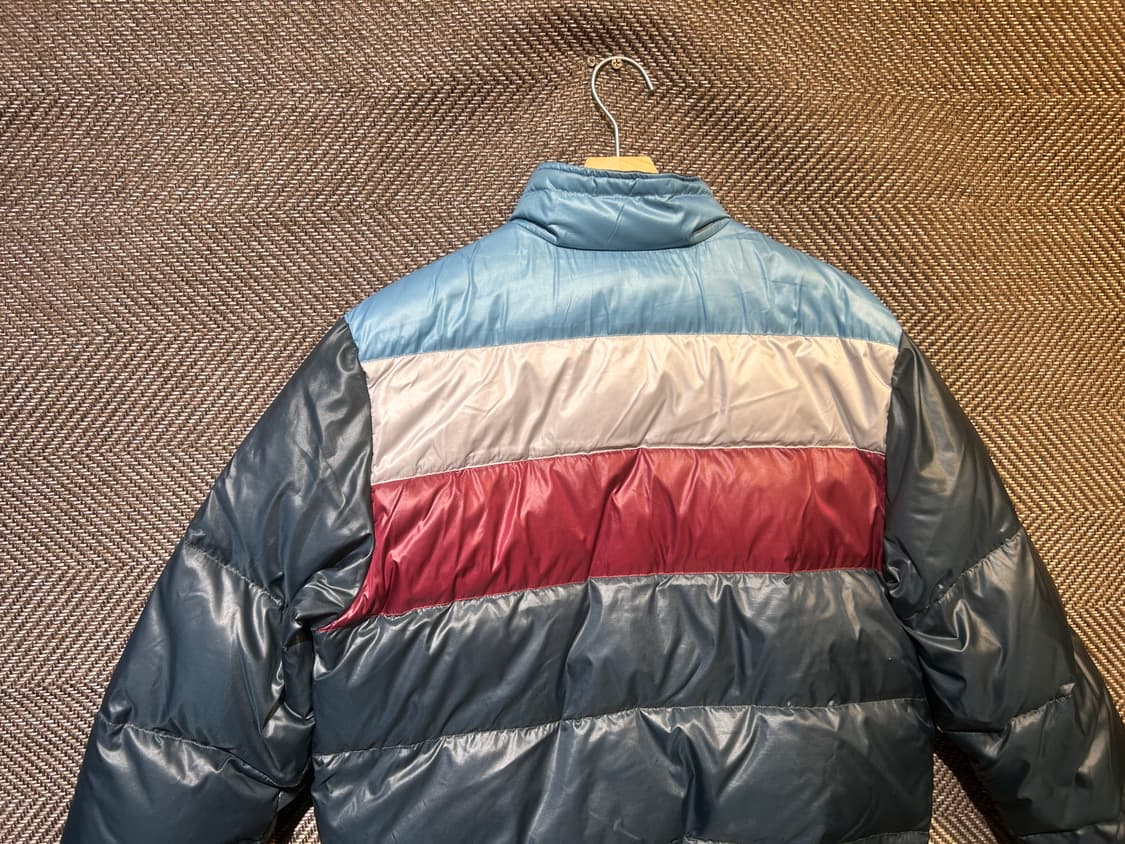 아디다스 다운 푸퍼패딩  상품이미지8