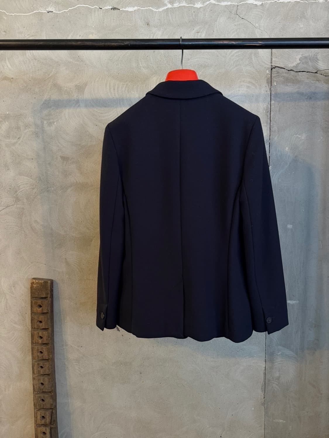 아르마니 꼴레지오니 테일러드 자켓 55 상품이미지7