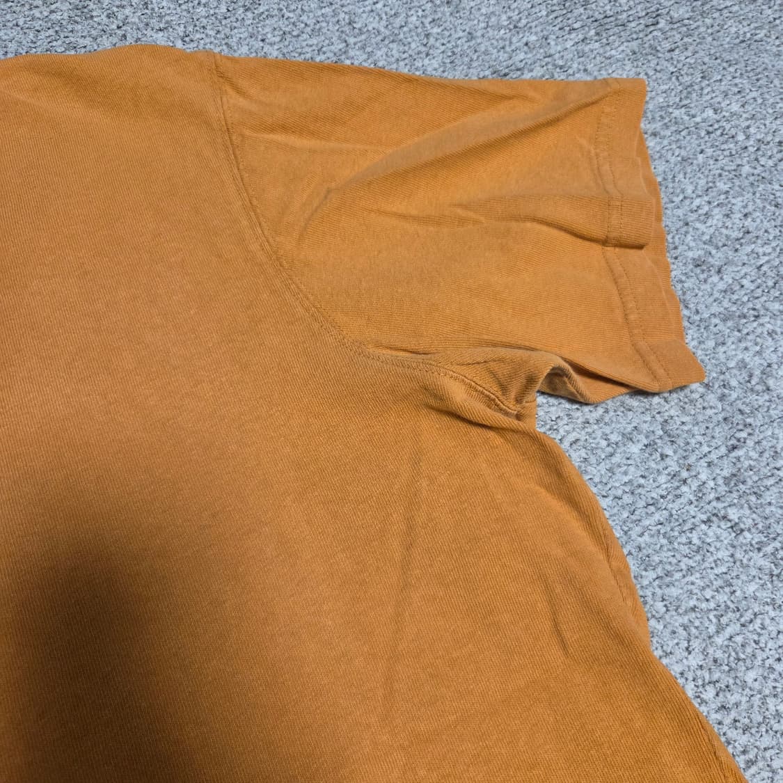 Uniqlo U 르메르 반팔 티셔츠 L(100) 상품이미지4