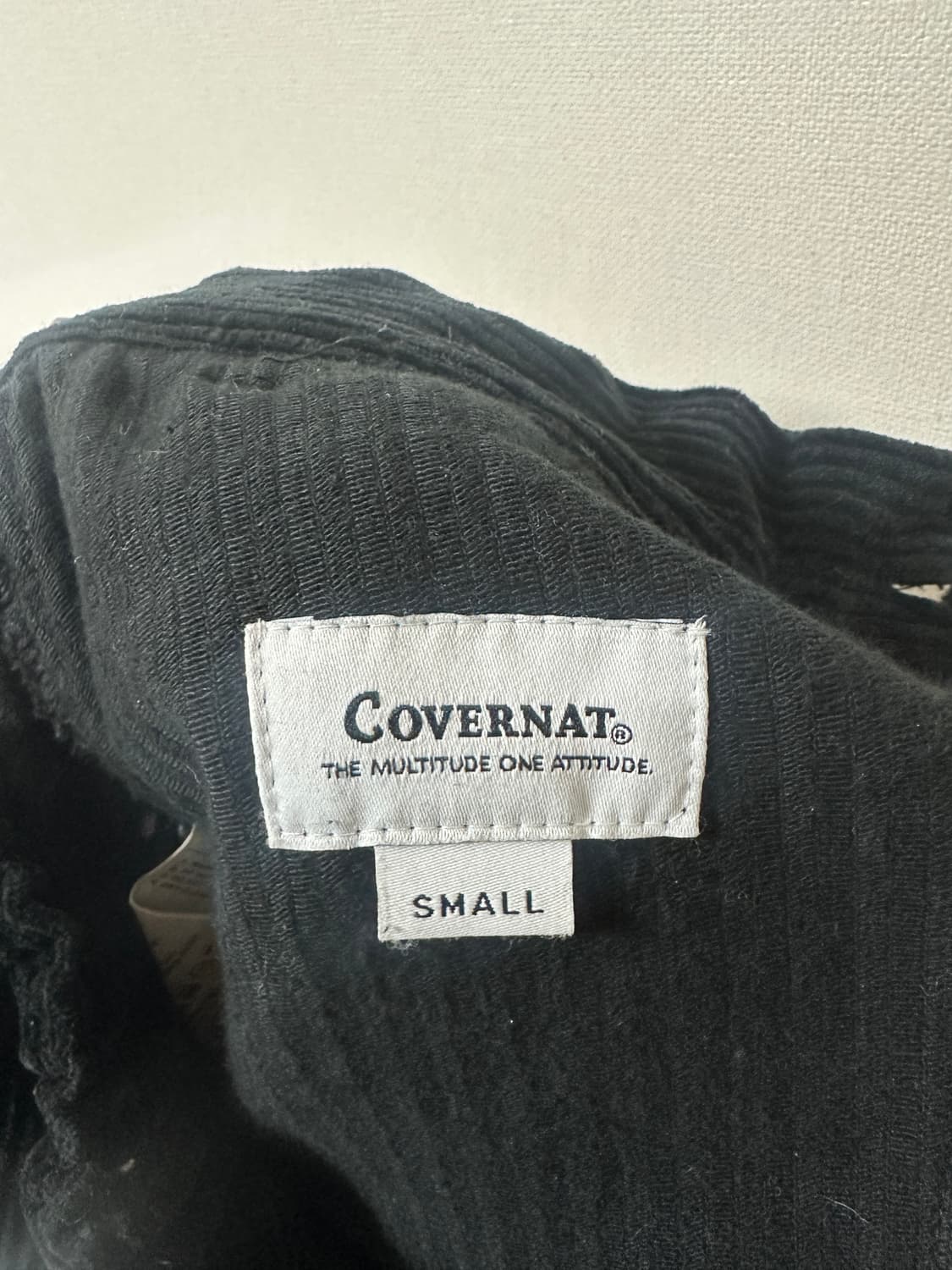 커버낫 골덴(코듀로이)스커트 상품이미지2