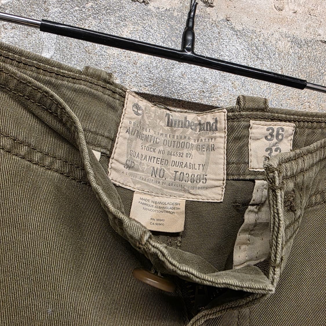 TIMBERLAND 상품이미지3