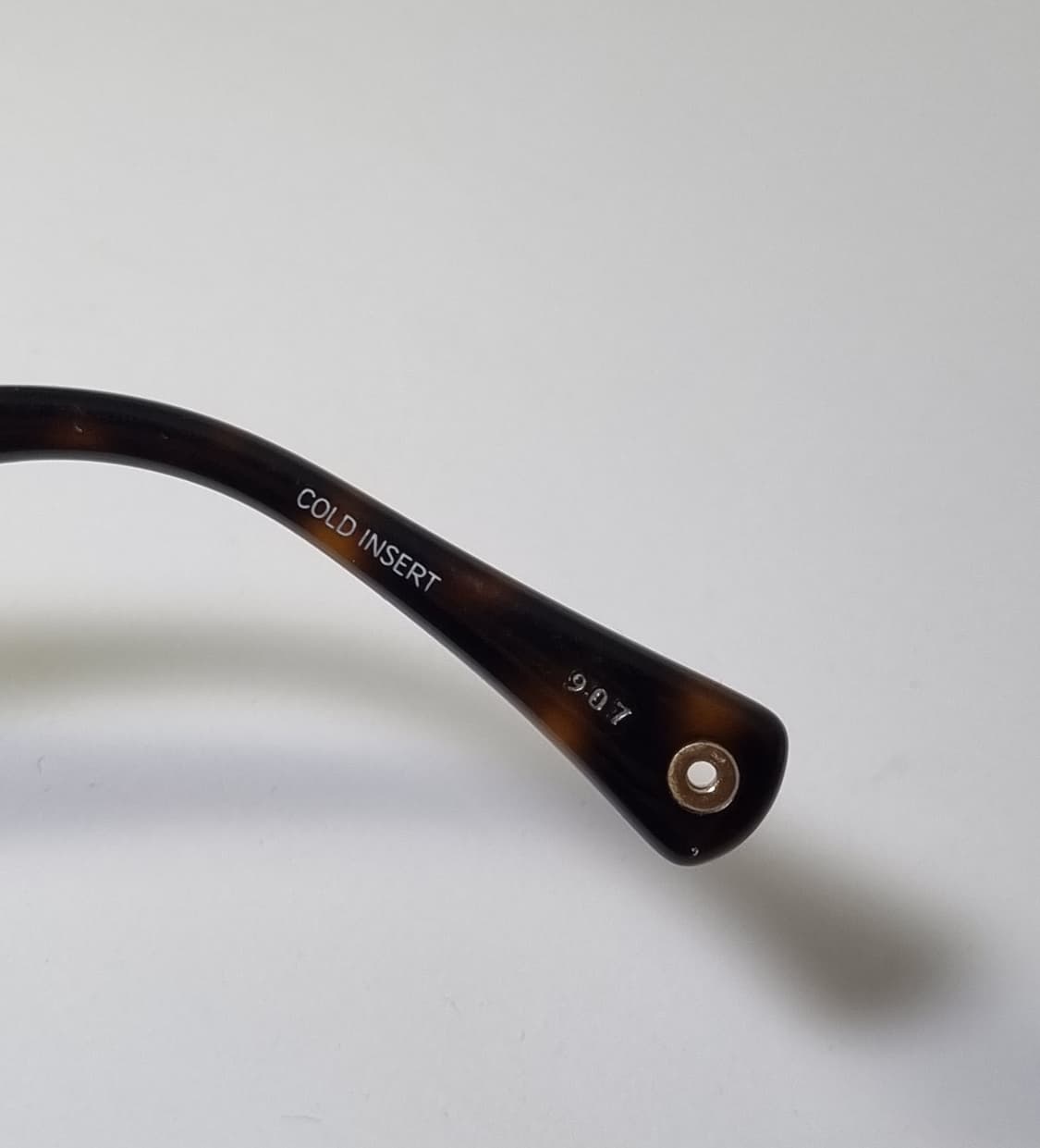 코치 빈티지 선글라스 상품이미지8