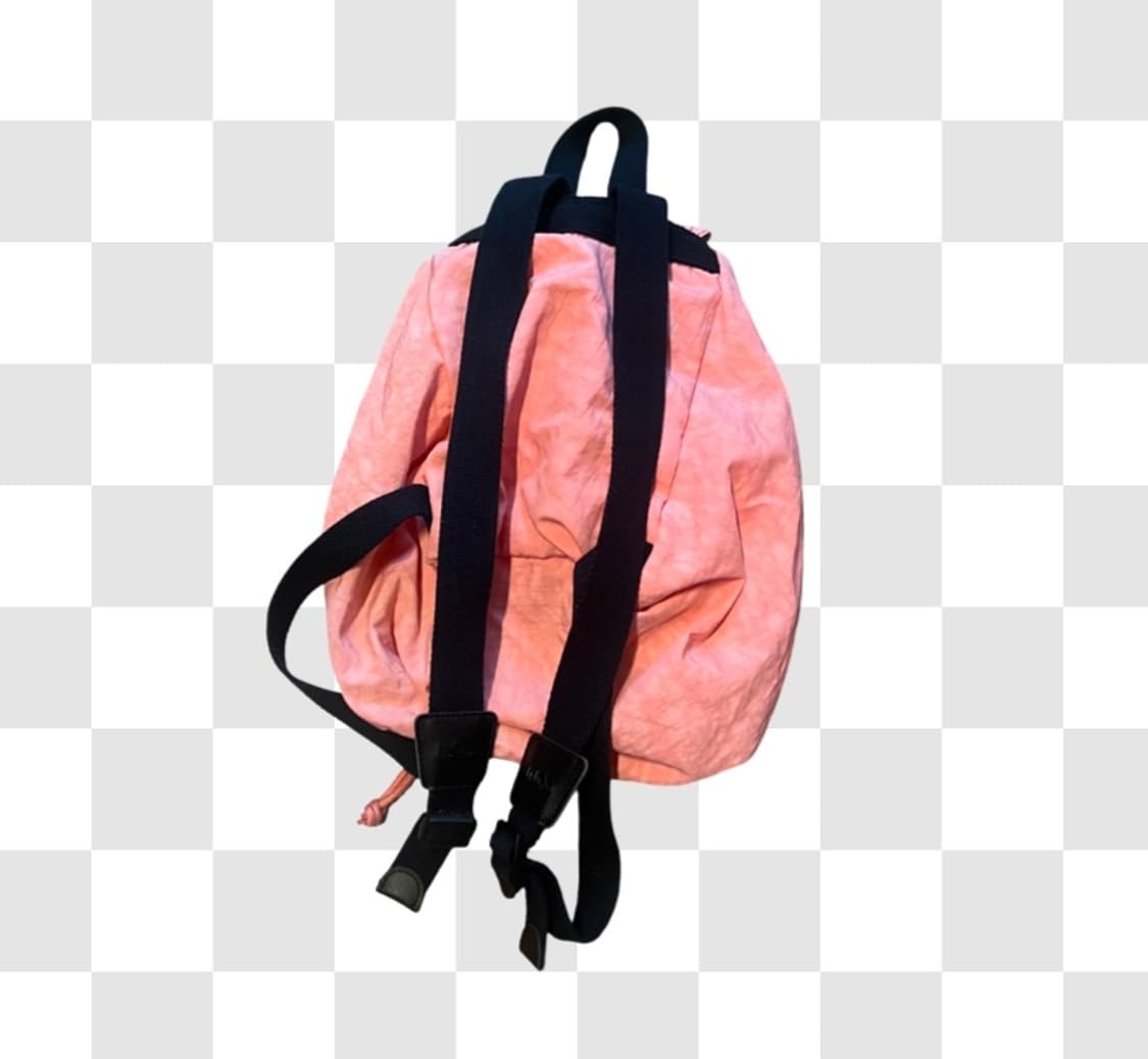 키플링 (Kipling) 딸기우유 미니백팩  상품이미지2