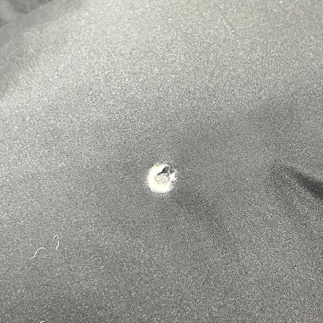 푸마 블랙 덕다운 패딩 점퍼 여성S 호칭160 상품이미지10