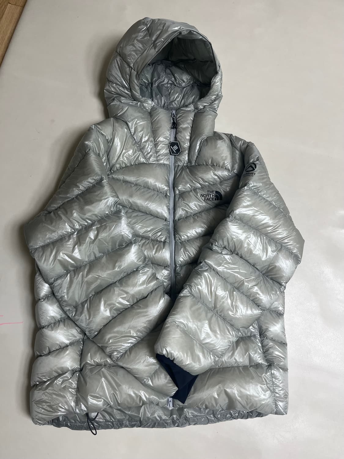 노스페이스 마테호른 xxxl 상품이미지1