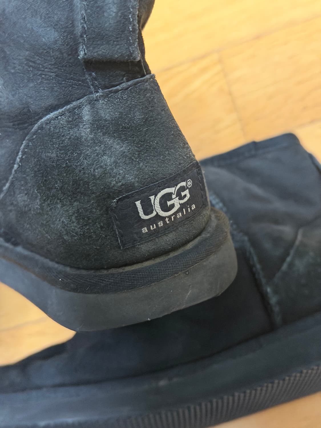 UGG 상품이미지1