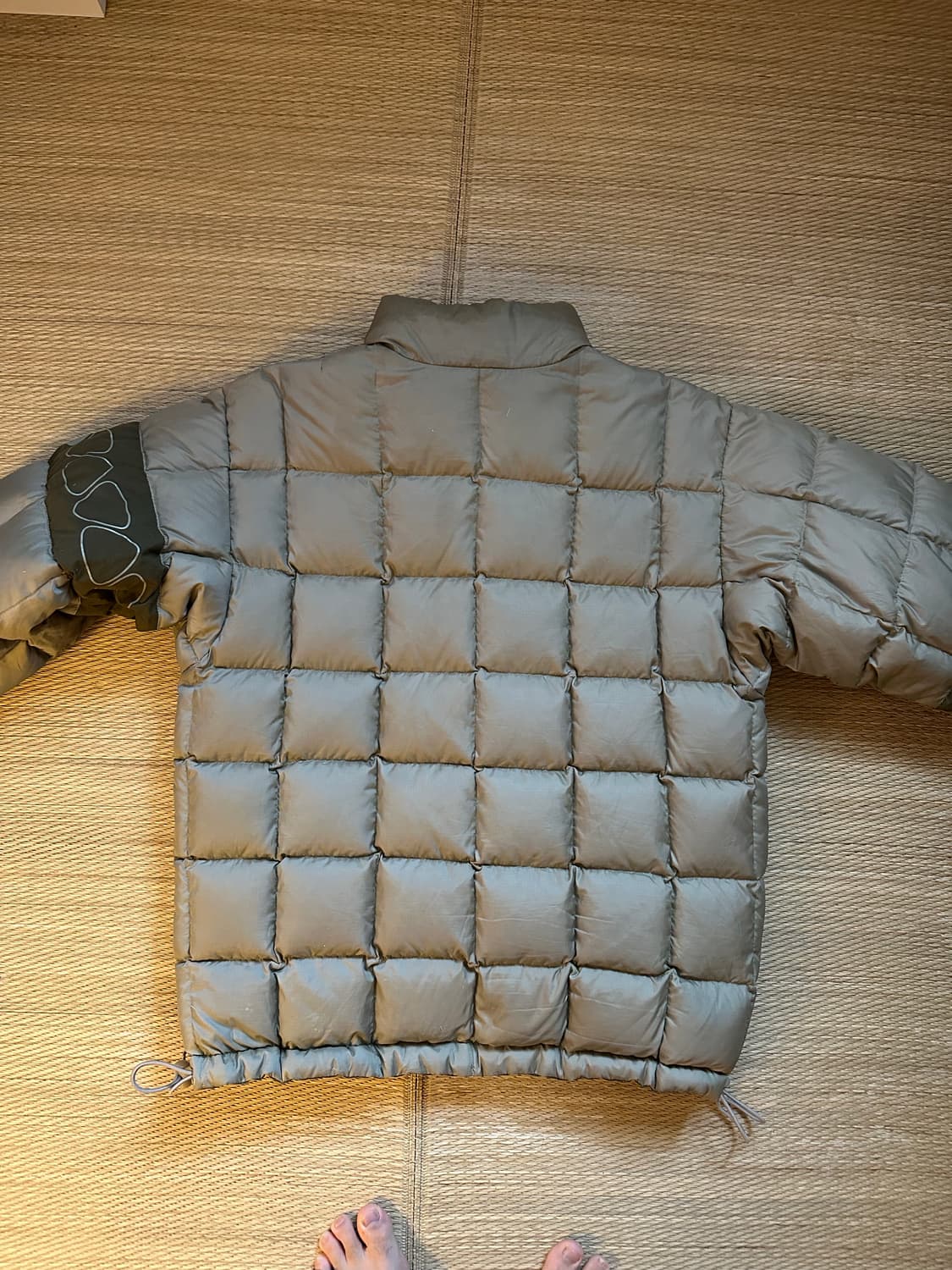 나이키 acg 00s 리버시블 패딩 상품이미지3