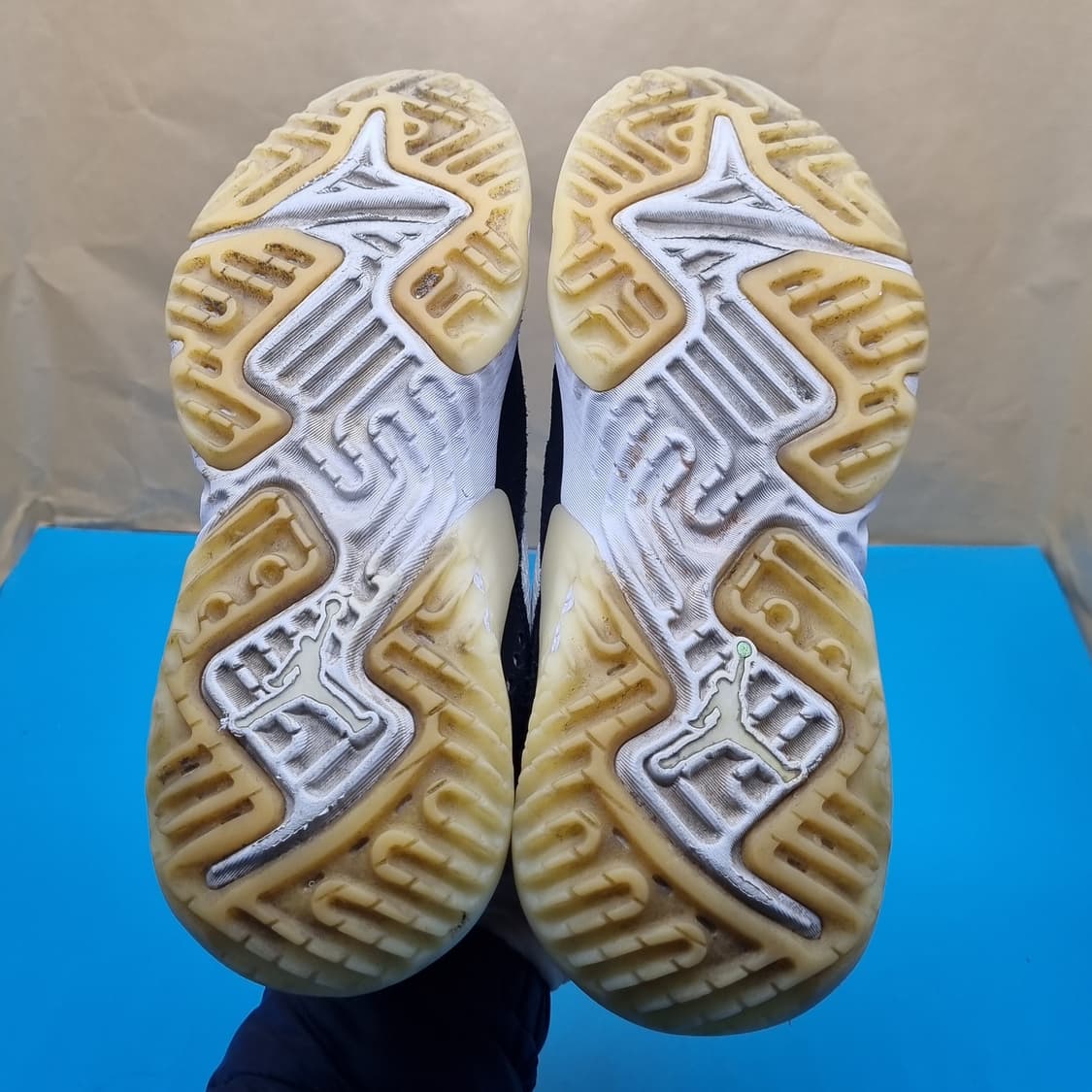 나이키 조던 델타sp 운동화 235 상품이미지3