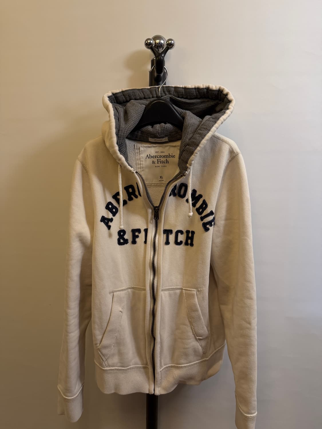 아베크롬비 대장급 후드집업 상품이미지2