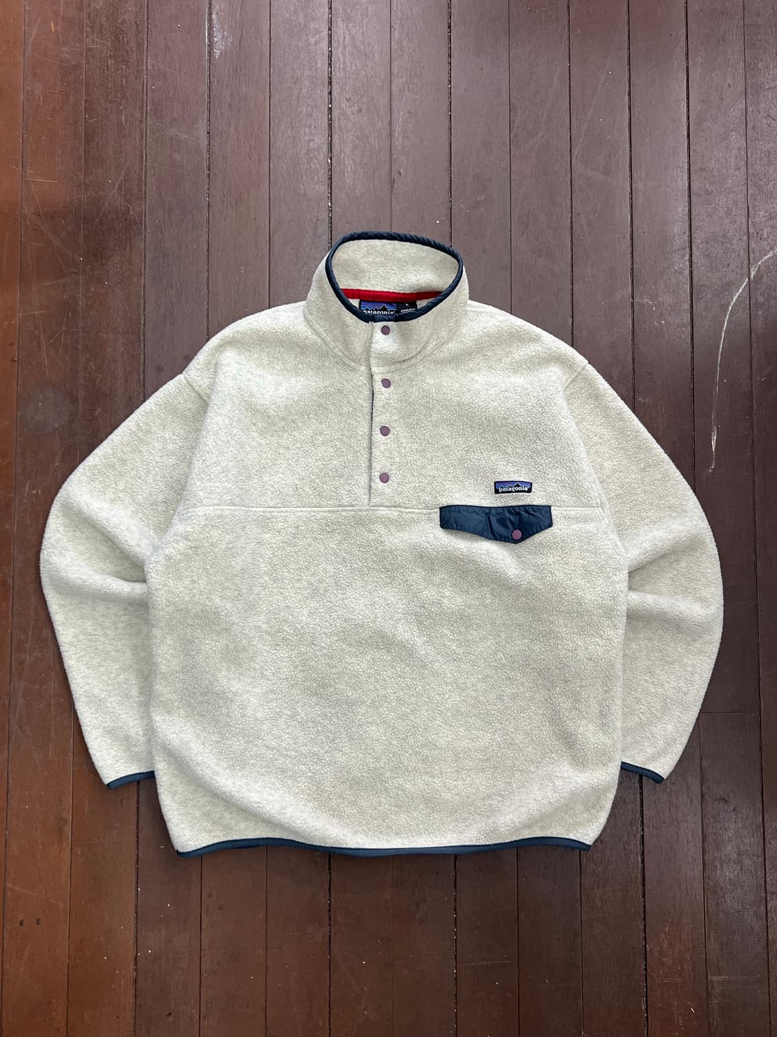 파타고니아 신칠라 후리스 상품이미지1