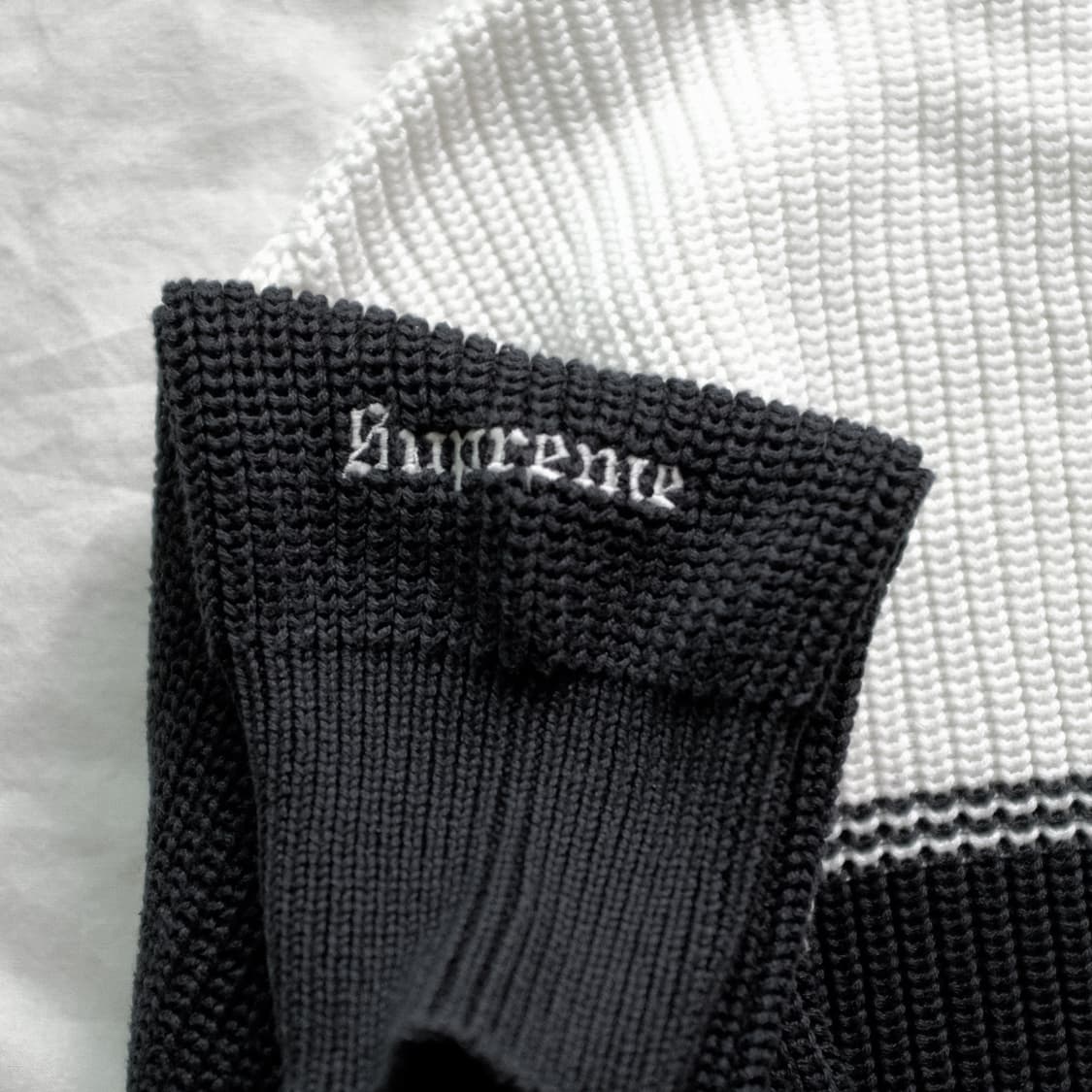 2017ss Supreme Cotton Knit 상품이미지5