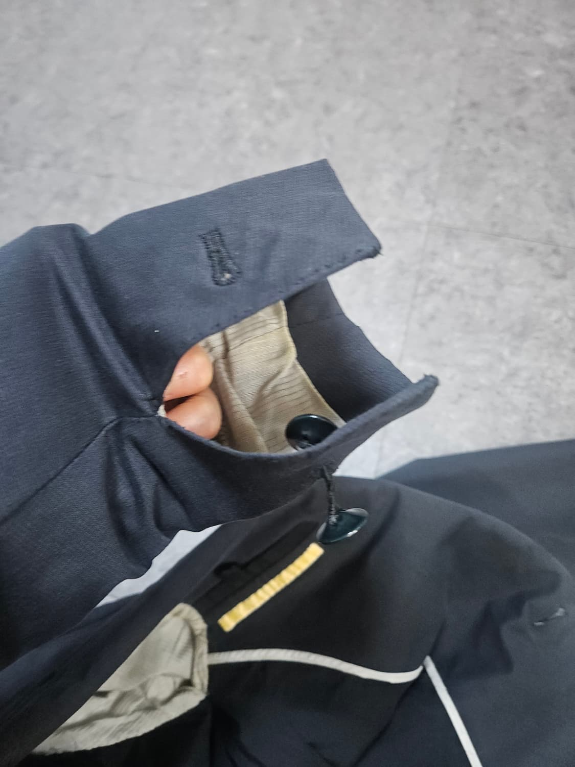 Carol christian poell 블레이저 44 캐롤 크리스찬 포엘 상품이미지6