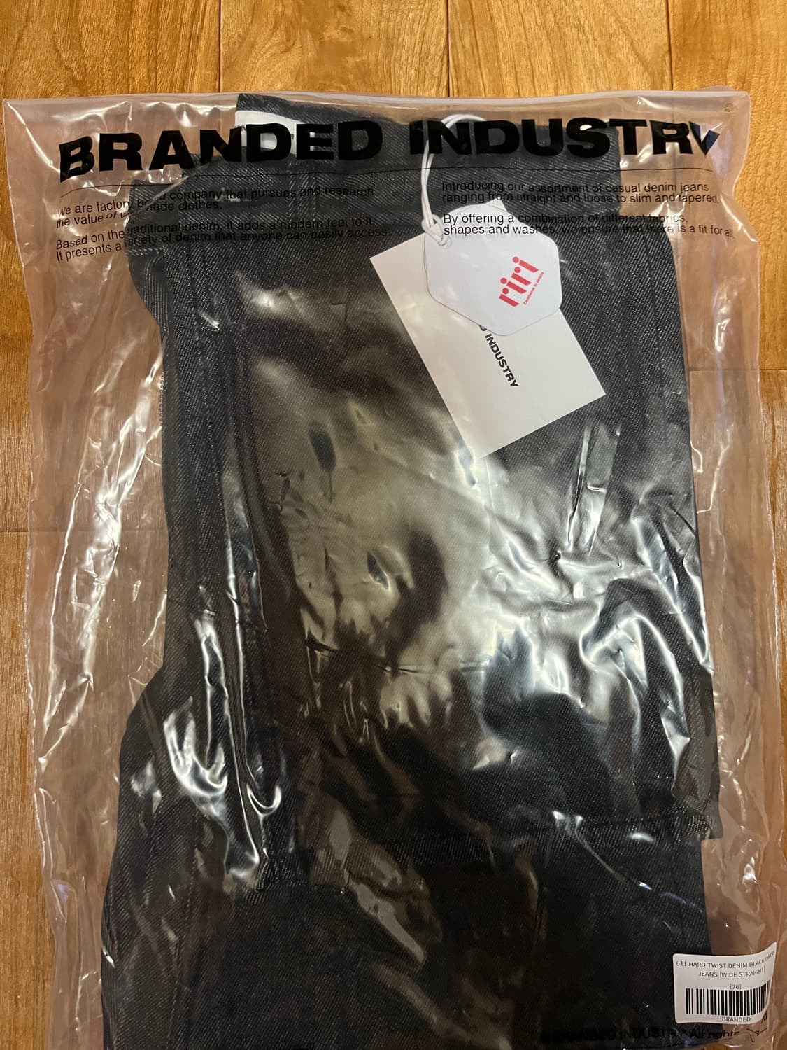 브랜디드 611 상품이미지3