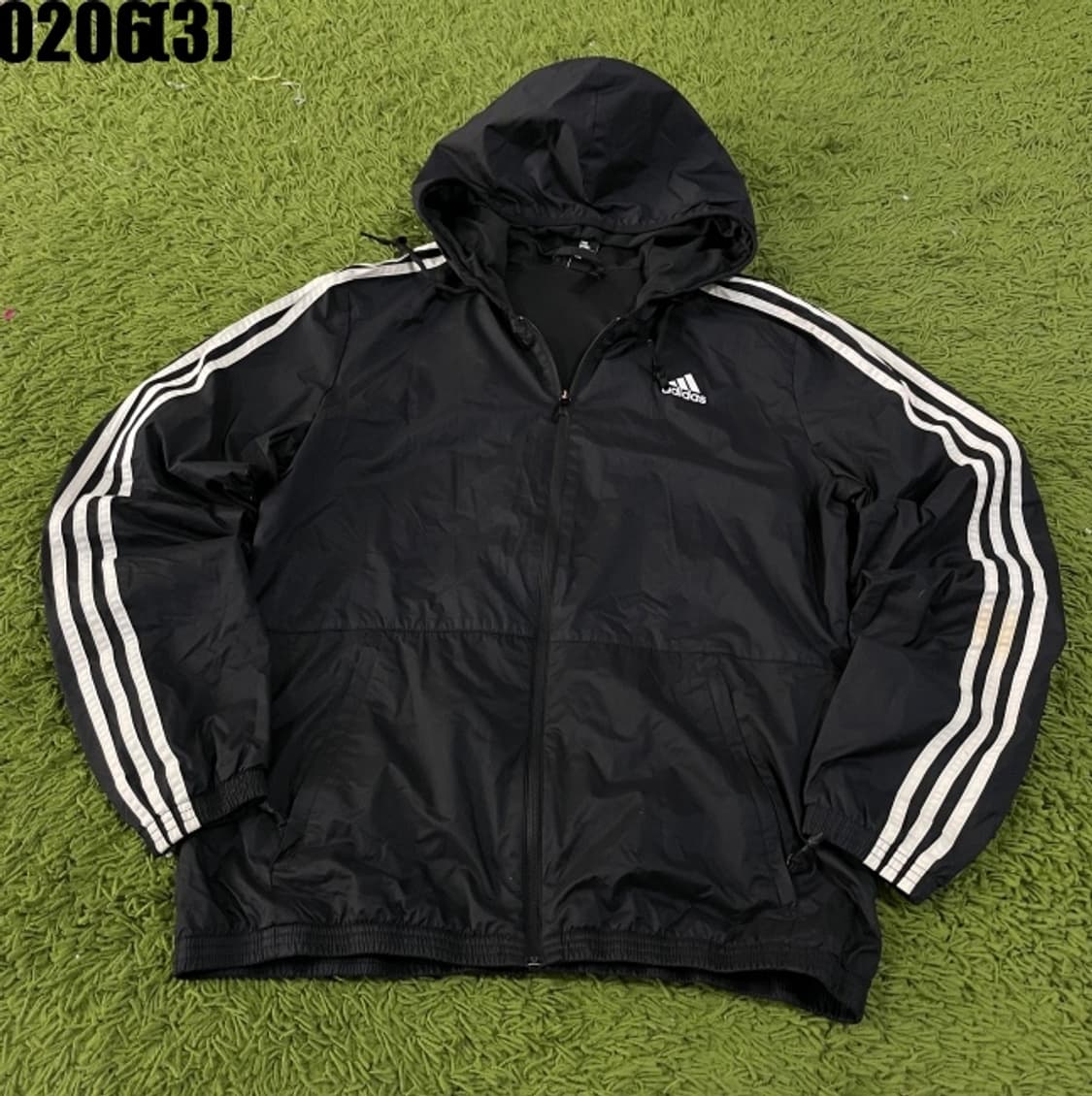 아디다스 자켓 상품이미지1