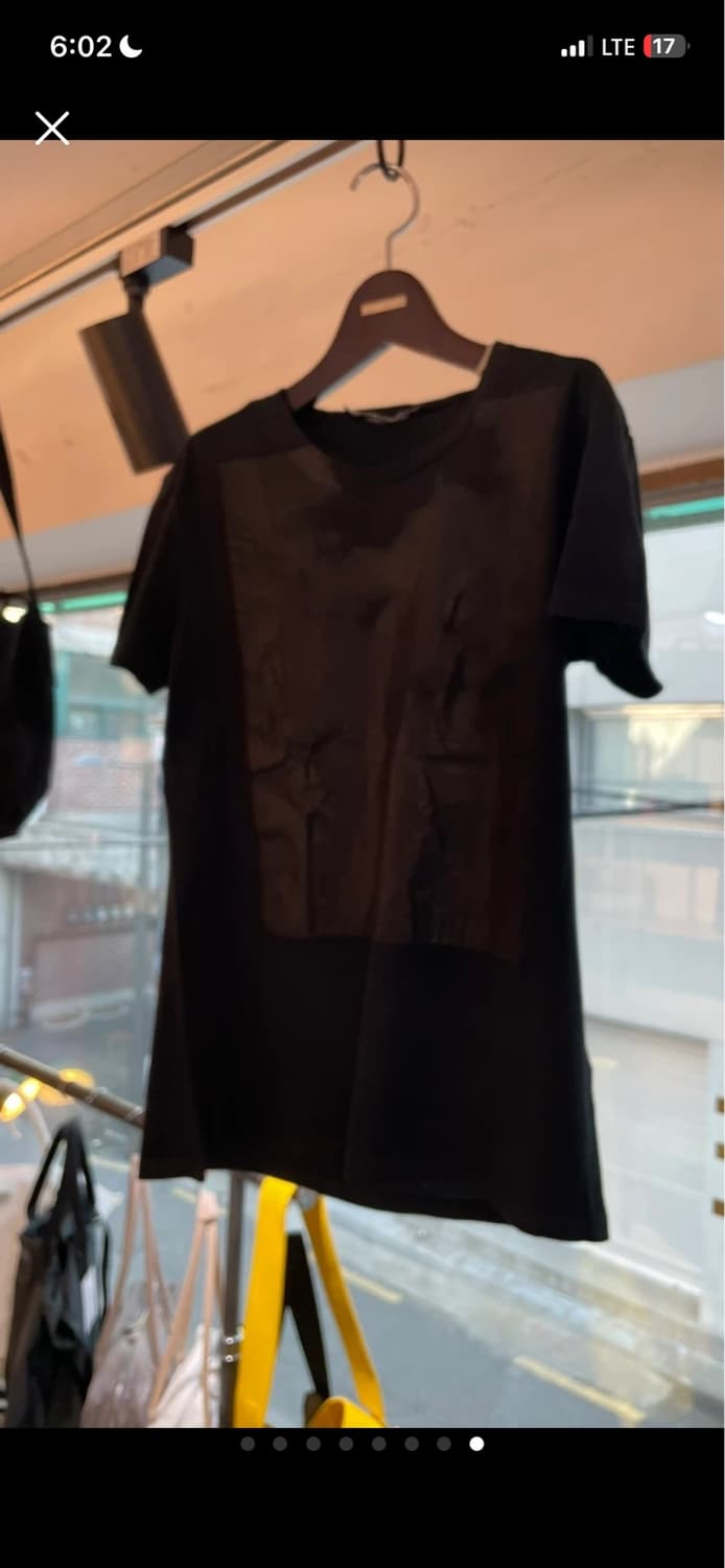 [Neil Barrett] 2003 A/W Collection Text  상품이미지8
