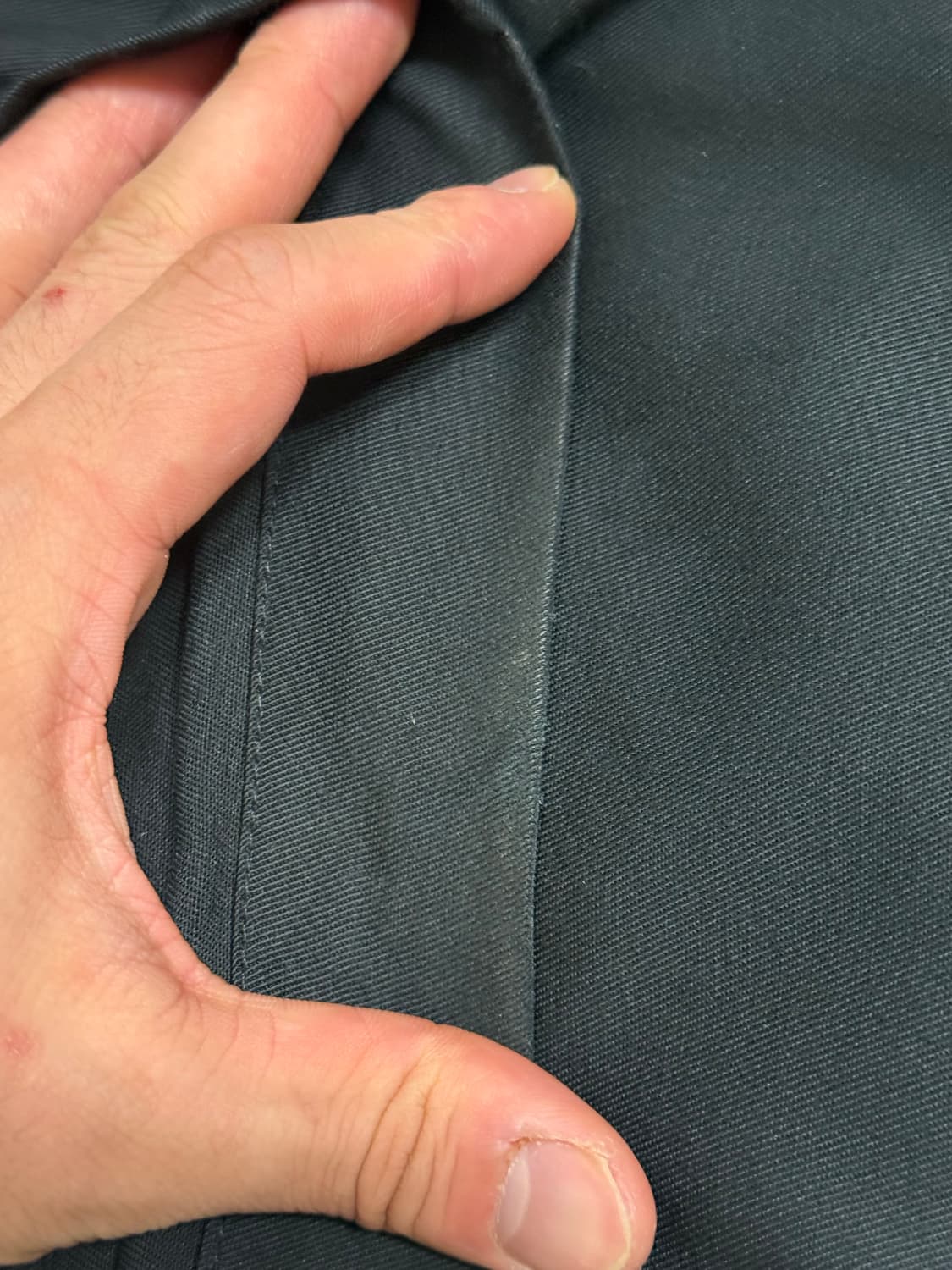 Epicenter alby trousers xl 상품이미지4