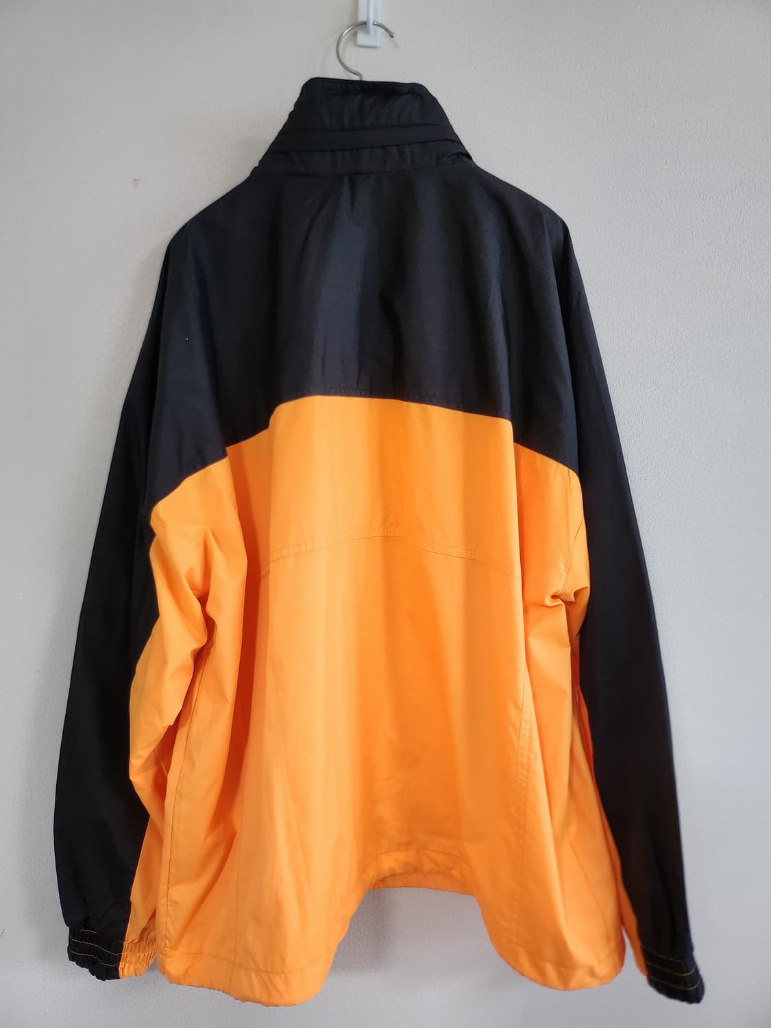 아디다스아노락 바람막이 (M 상품이미지3